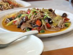 -沙坪坝区稀饭村餐馆