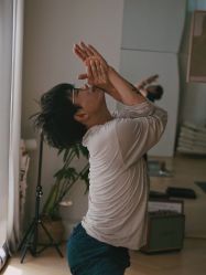 -YogaTime瑜伽时光