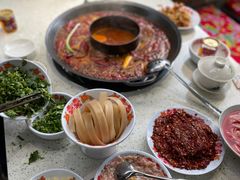 -龙厂长老火锅(抚琴店)