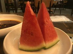 冰西瓜-铁公鸡·四川料理(天环广场店)