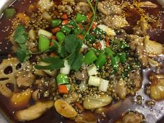 -米二红烧兔(华阳店)