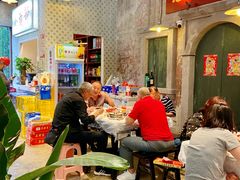 -江城燕子大排档(江汉路步行街店)