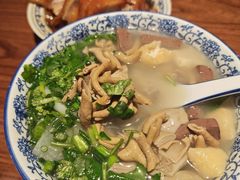 -小潘记鸭血粉丝汤