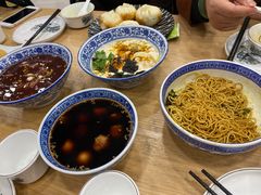 -老苏州大客堂·苏帮菜·松鼠桂鱼·苏州传统小吃(观前街人民商场店)
