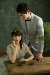 -蒙太奇婚纱摄影(万达店)