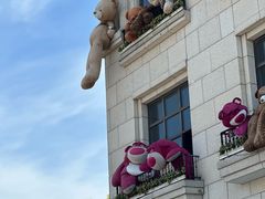 -歌斐颂巧克力小镇