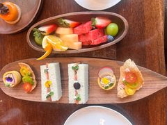 -千岛湖洲际度假酒店·逸廊大堂吧