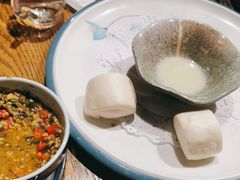-百草滩羊清水涮羊肉(长城路店)