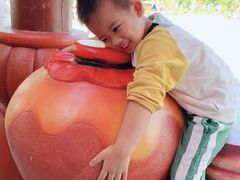 -广州融创文旅城