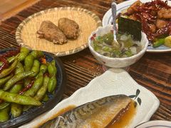 -平成屋· Late Night 食堂(四川北路店)