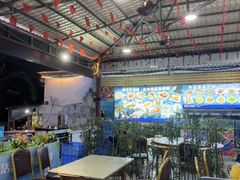 -潘先生平价海鲜城(神州半岛店)
