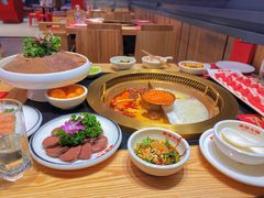 -豪渝火锅(红谷滩万达店)