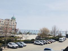 -牟传仁饭庄(星海店)