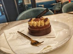 -法桐蛋糕·手作面包(万象城店)