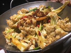 -绿茶餐厅(华联万柳店)