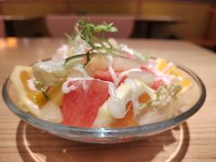 -菲滋意式餐厅(加州阳光二店)