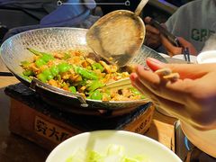 -费大厨辣椒炒肉(吉联MALL店)