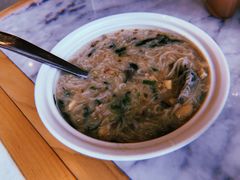 农家擦粉-莆田餐厅PUTIEN(三里屯店)