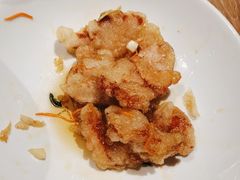 传统锅包肉-金掌勺锅包肉(华润万象城店)