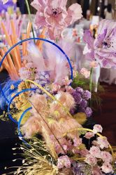 -永泰福朋喜来登酒店-宴会厅