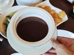 -蛇口希尔顿南海酒店·随轩中餐厅·粤菜