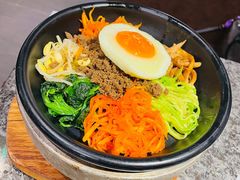 -汉拿山(华联公益西桥店)