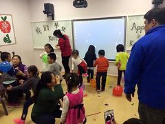 -瑞思少儿中心·少儿英语素养启蒙(回龙观校区)
