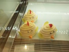 -好利来(交大店)