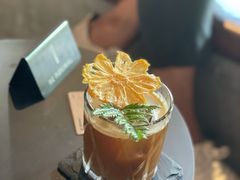 -BE NORMAL CAFE(霞溪路店)