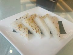 -龙悦湾酒家·八阵鱼生·渔人码头店