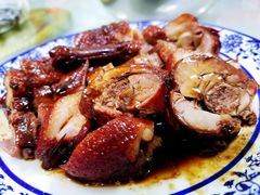 -邱记私房菜·十八年本地菜