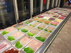 -火锅先生(五马街店)