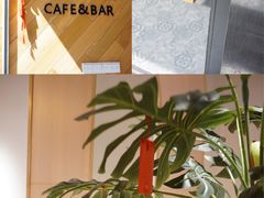-森Some Fusion(荔湾店)