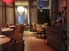 大堂-金鸭季·北京烤鸭(深业上城店)