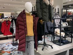 -Canada Goose Vancouver