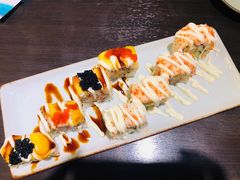 -天万日本料理(石景山万达店)