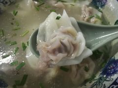 牛肉馄饨-李荣兴(南湖东路店)