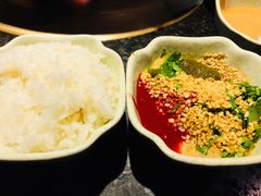 -湊湊火锅·茶憩(新中关购物中心店)
