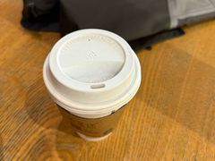 -星巴克(太原茂业天地店)