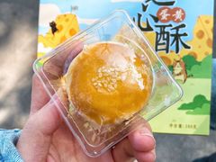 咸蛋黄酥-阿吉仔(大元路店)