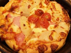 -必胜客(城西银泰店)