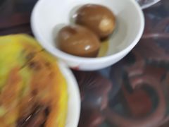 -牛一嘴·兰州牛肉面·大盘鸡(财富中心店)