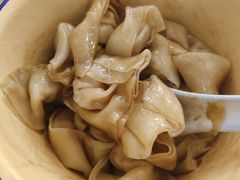 -山北老老头馄饨