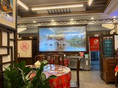 -玉华台饭庄(裕中西里小区店)