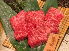 -老乾杯和牛烧肉(王府中环店)