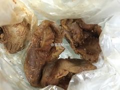 -土门八珍烤鸡腊味店(土门老店)