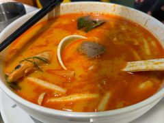 冬阴功海鲜河粉-PHO爺·越南料理(亦庄大族广场店)