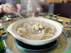 -龙泉人椰子鸡.糟粕醋.海南菜(三亚旗舰店)