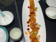 -渝乡辣婆婆·川菜 水煮鱼(中山西路店)