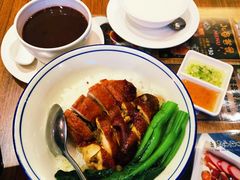 -香港新曜记茶餐厅(星耀城店)